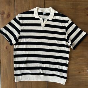Zara Striped Shirt